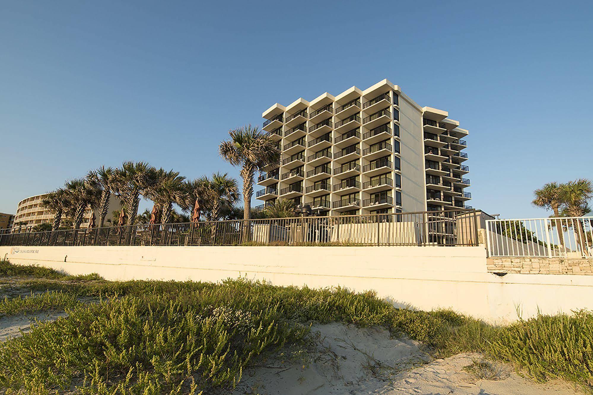 Nautilus - Daytona Hotel Daytona Beach