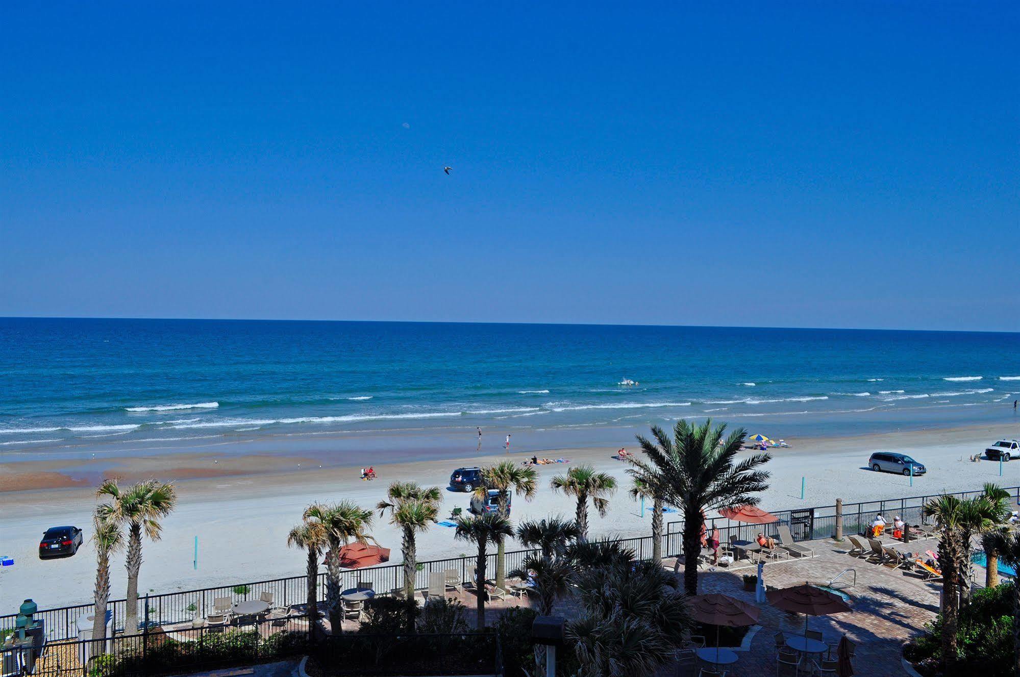 Hotel Nautilus - Daytona 4*