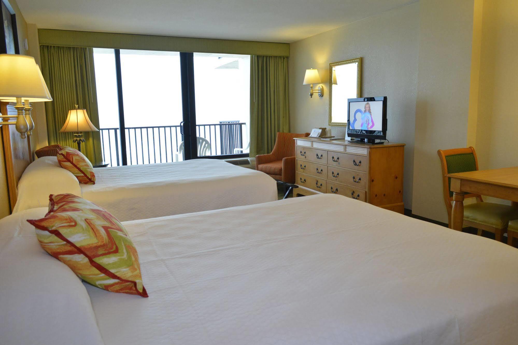 Hotel Nautilus - Daytona
