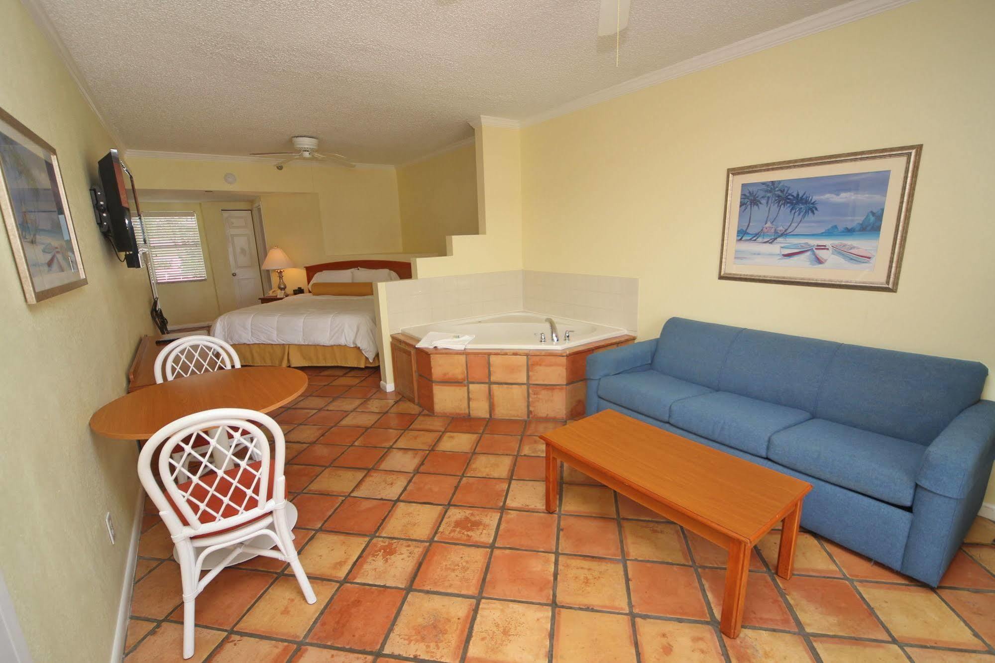 Waterfront Hotel Jupiter