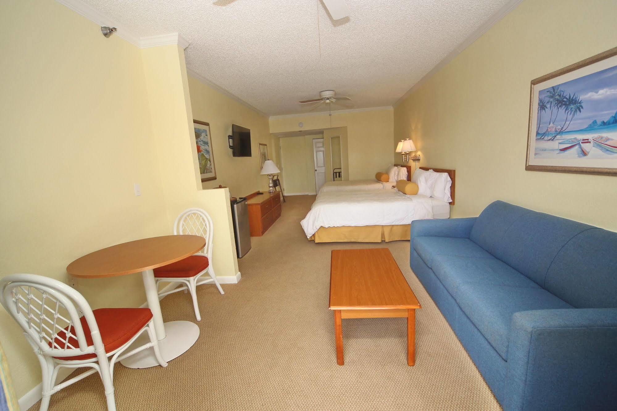 Waterfront Hotel