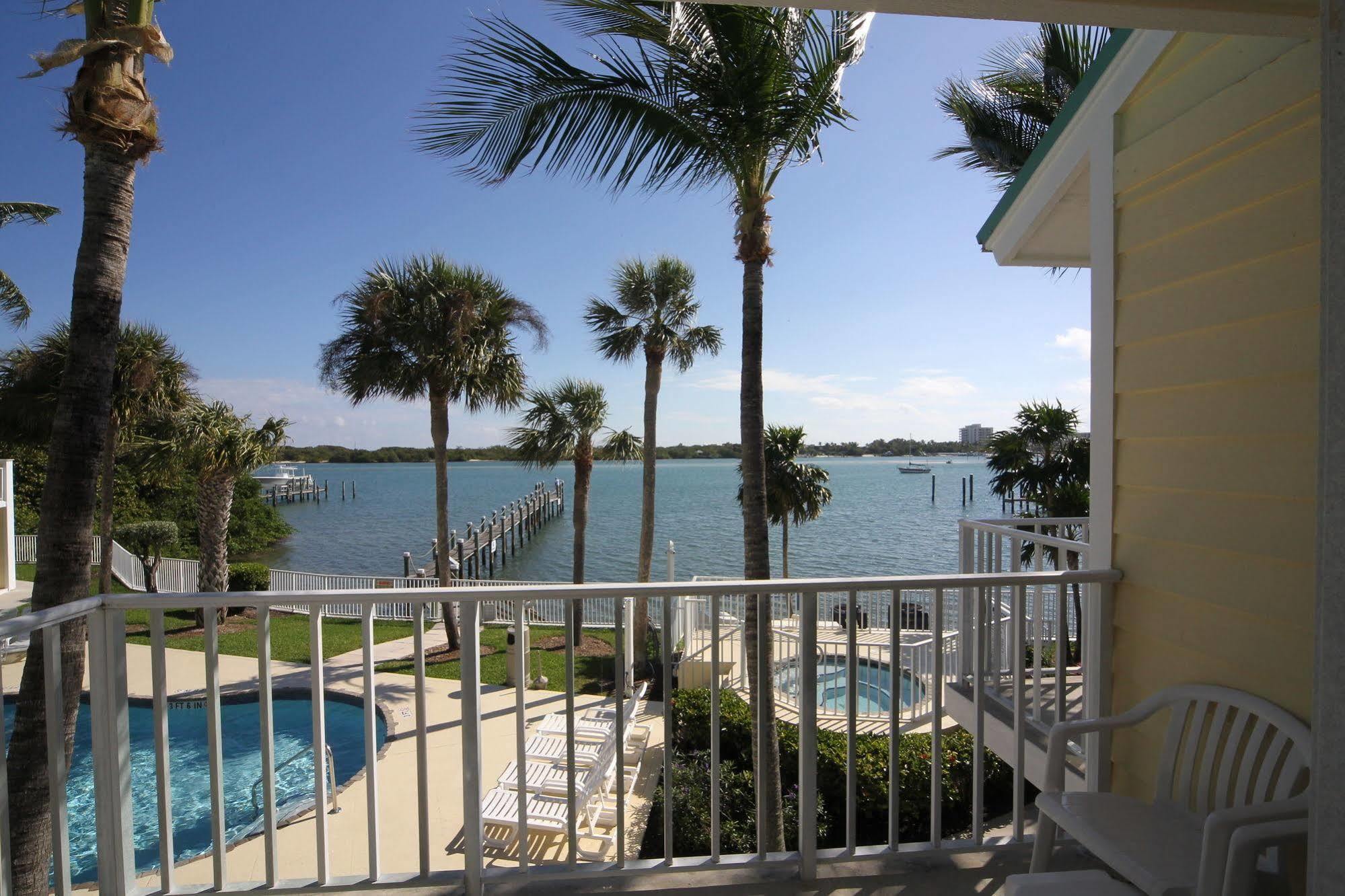 Waterfront Hotel Jupiter