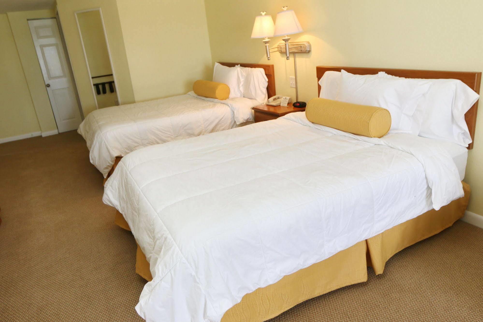 Waterfront Hotel