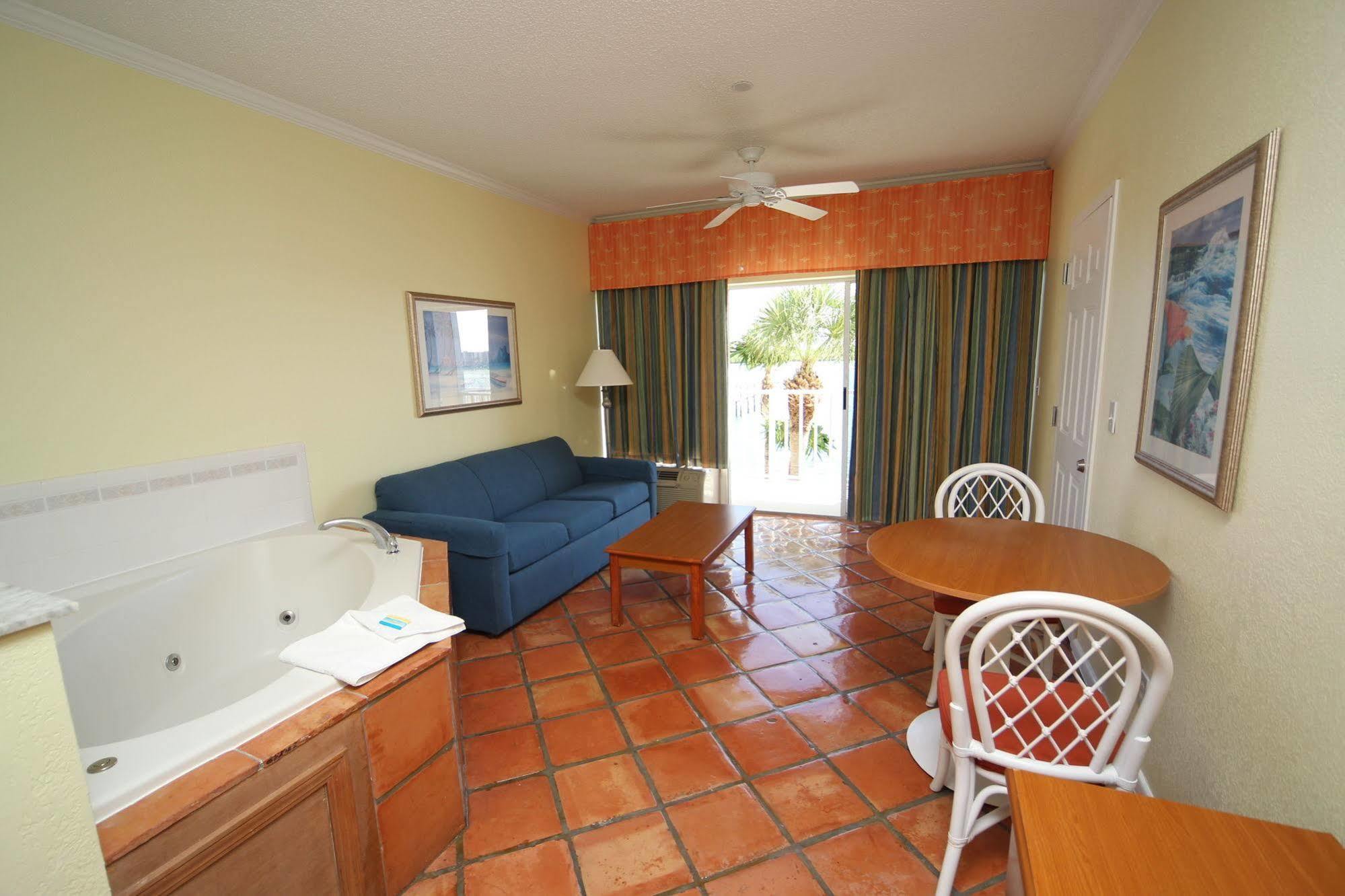 Hotel Waterfront