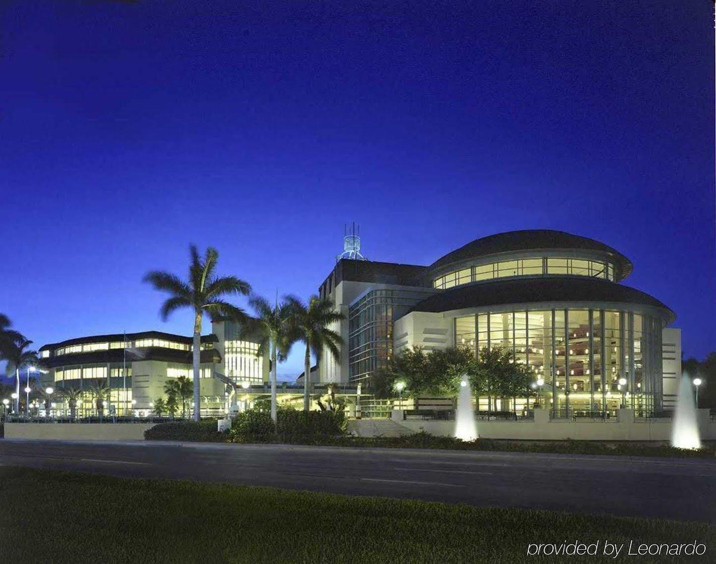 Hampton Boca Raton