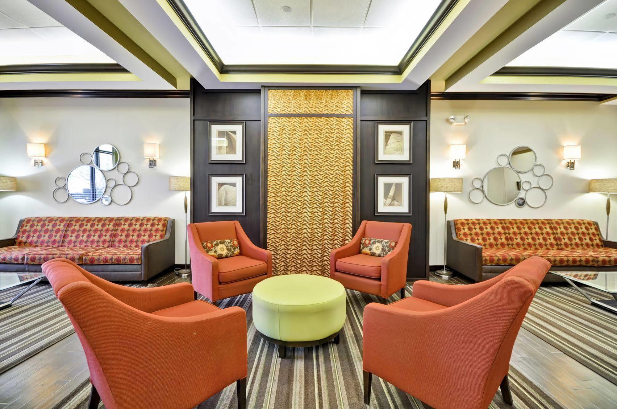 Hampton & Boynton Hotel