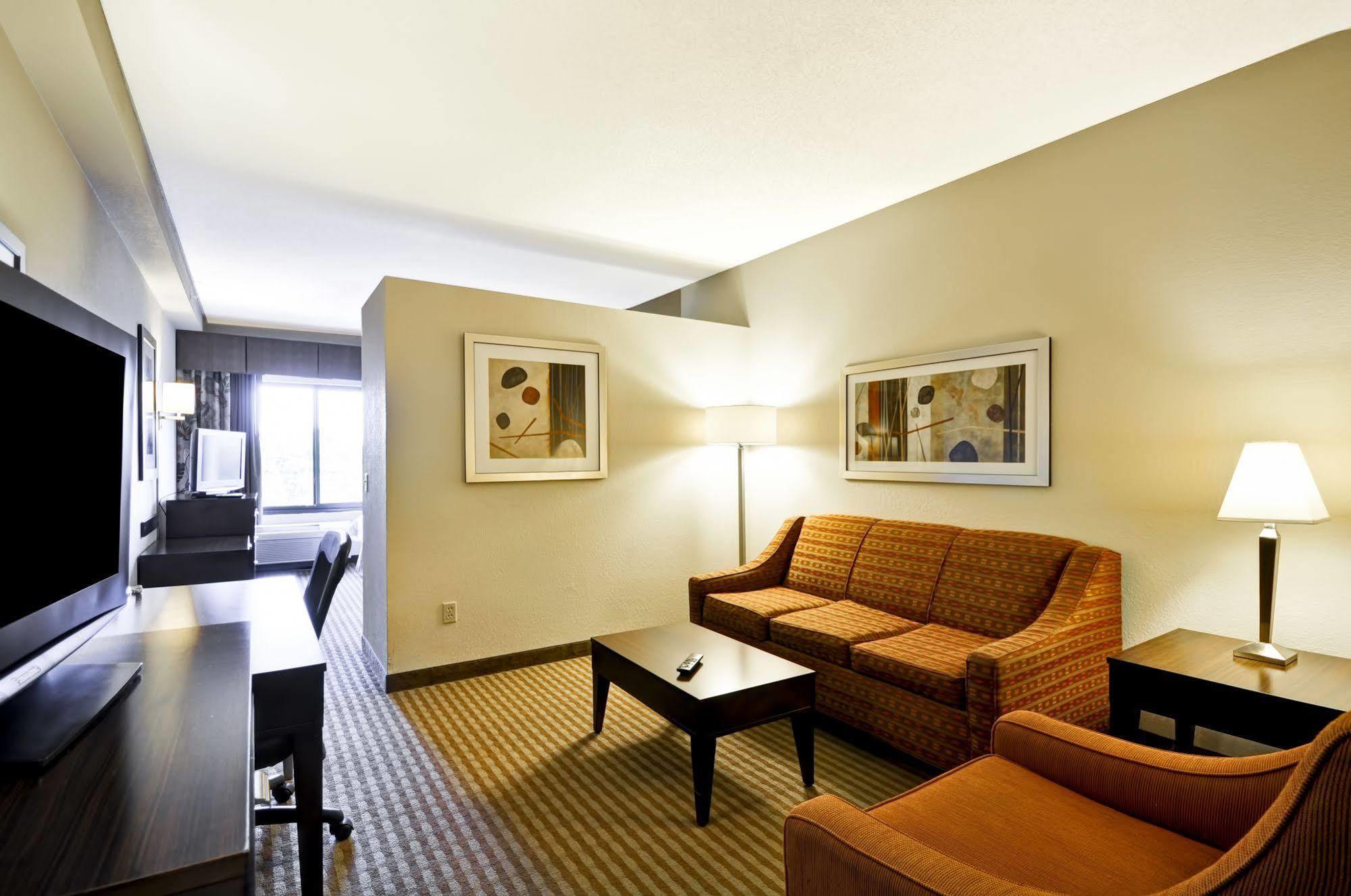 Hampton & Boynton 3* Boynton Beach