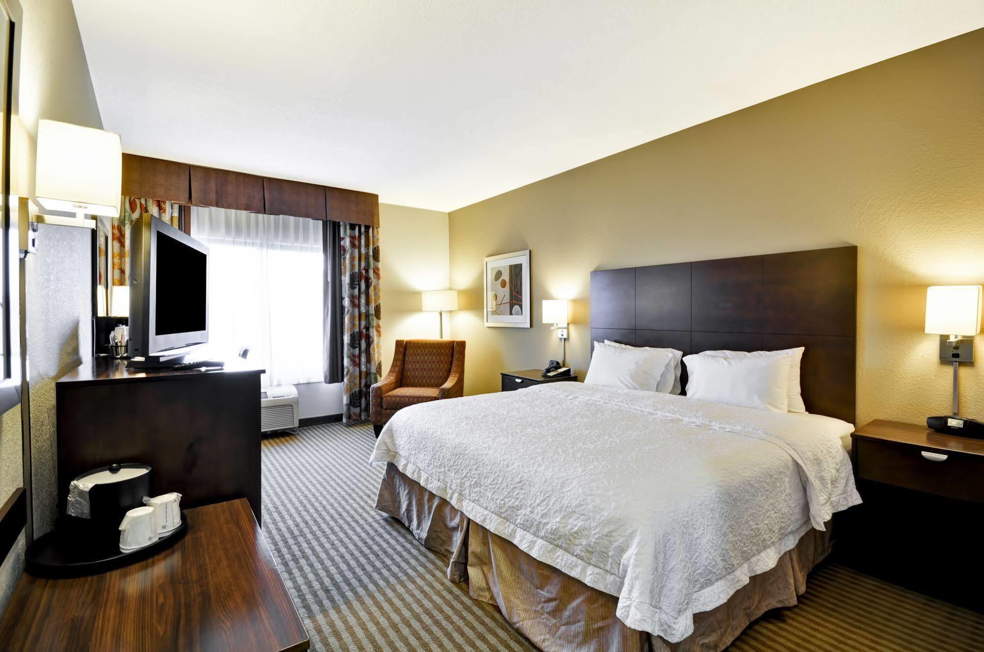 Hotel Hampton & Boynton Boynton Beach