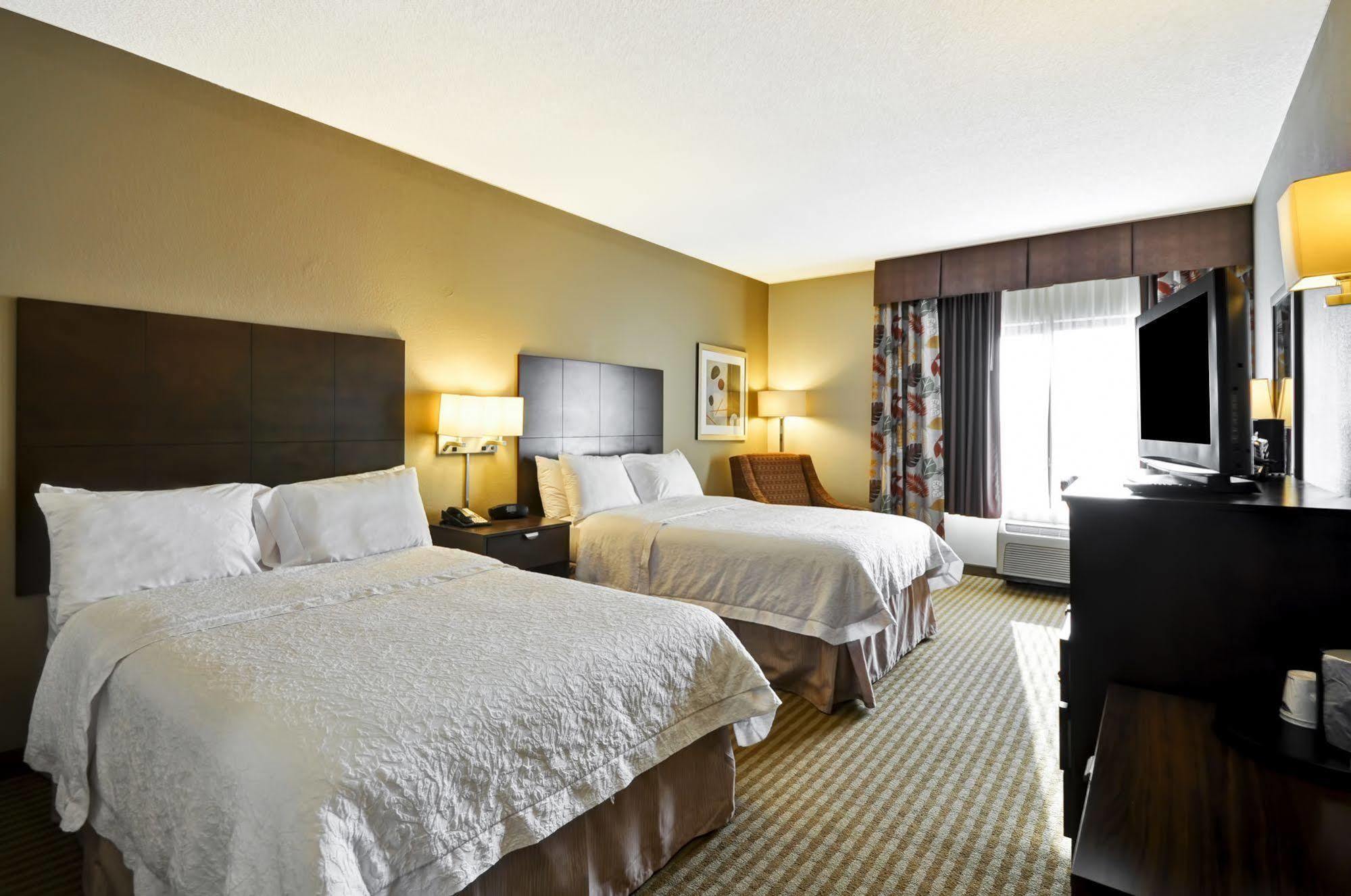 Hampton & Boynton Hotel 3*