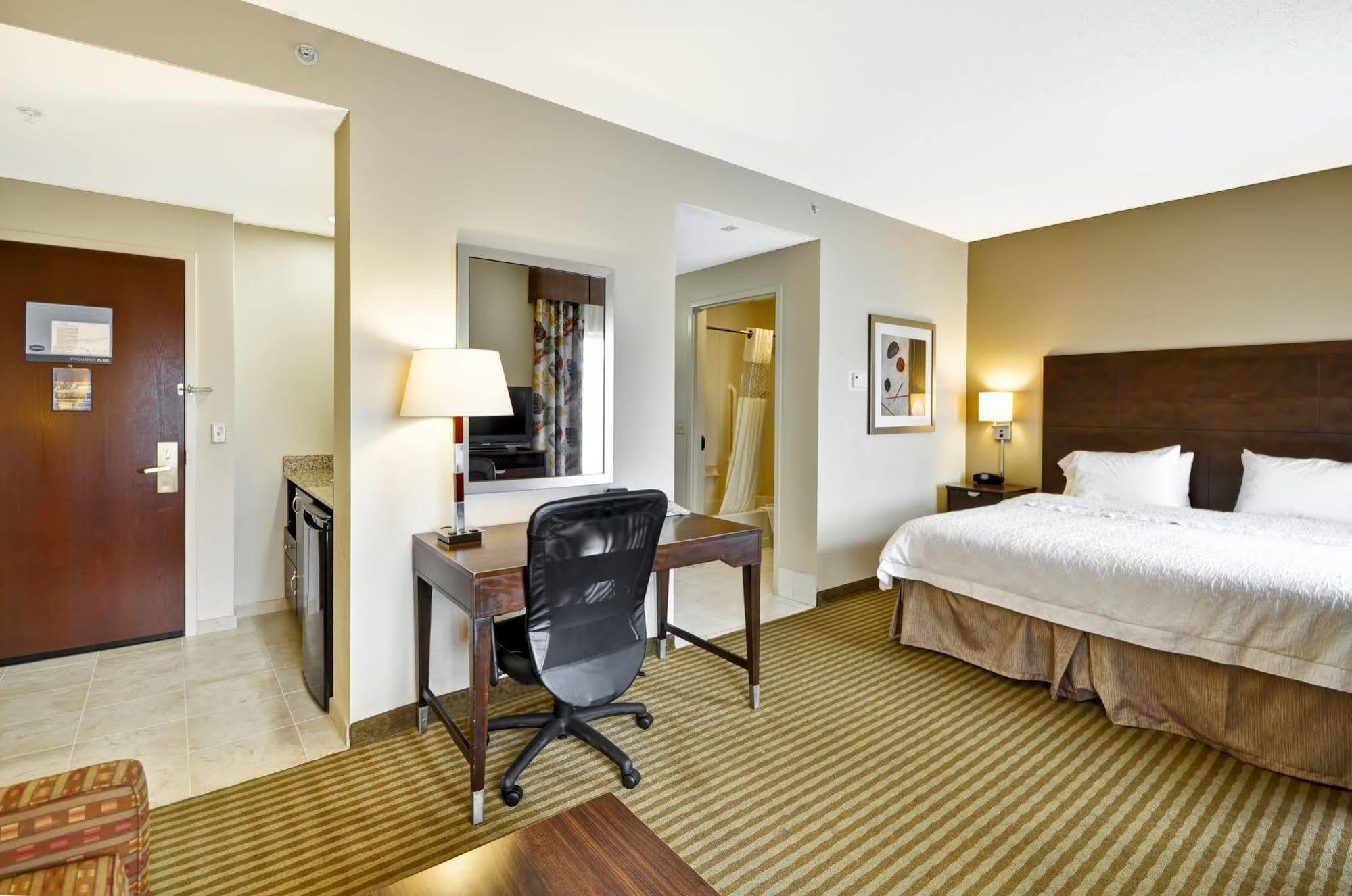 Hampton & Boynton 3*