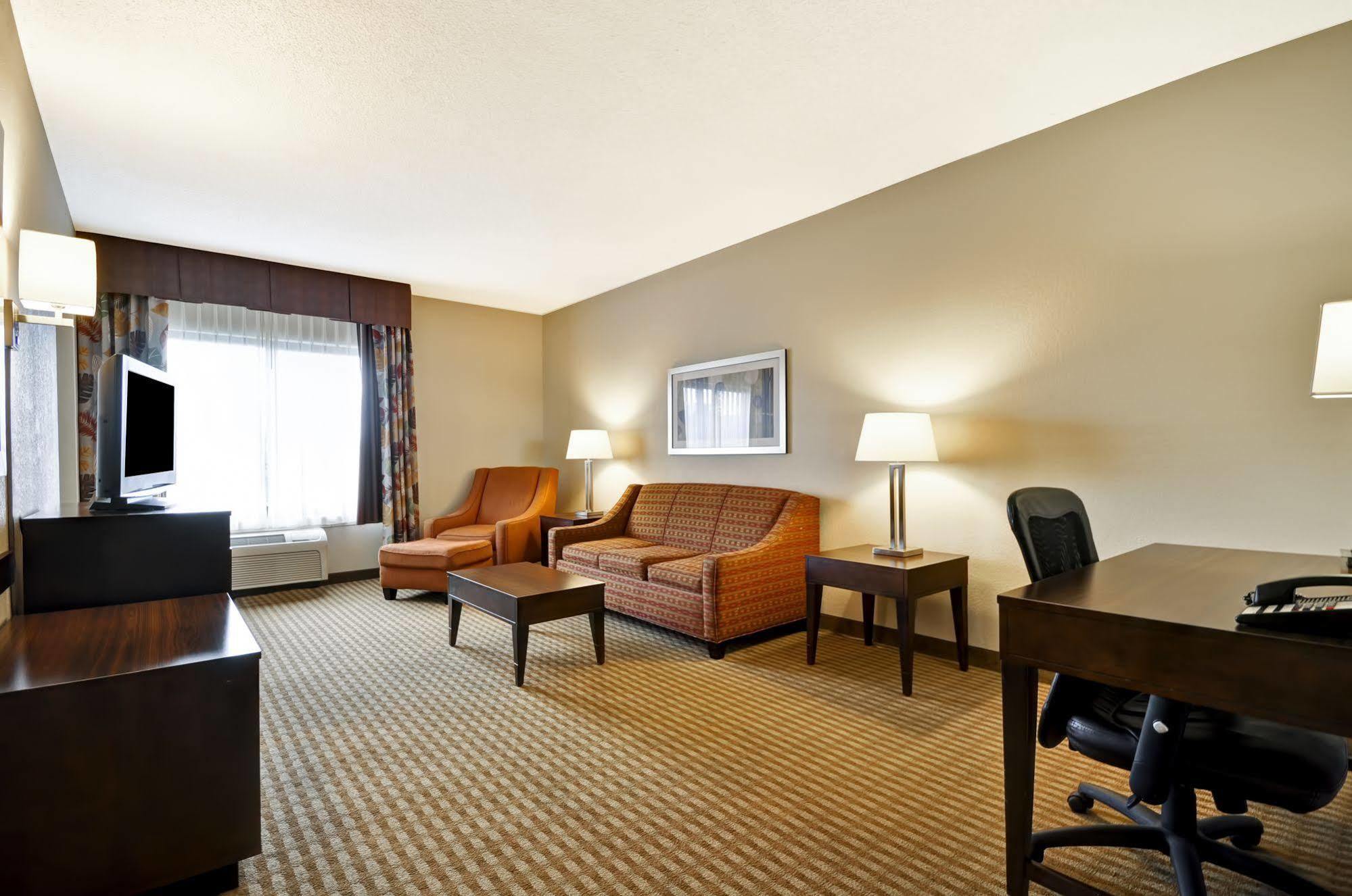 Hampton & Boynton Hotel Boynton Beach