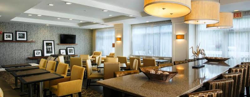 Hotel Hampton Hallandale Beach-aventura 3*