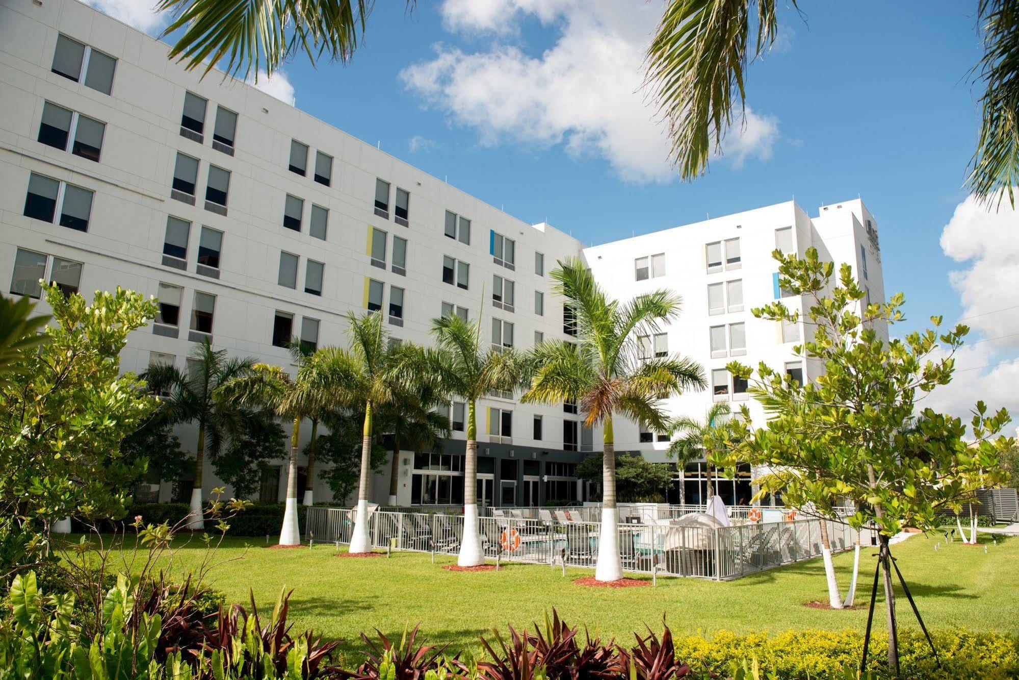 Aloft Miami 3* Doral