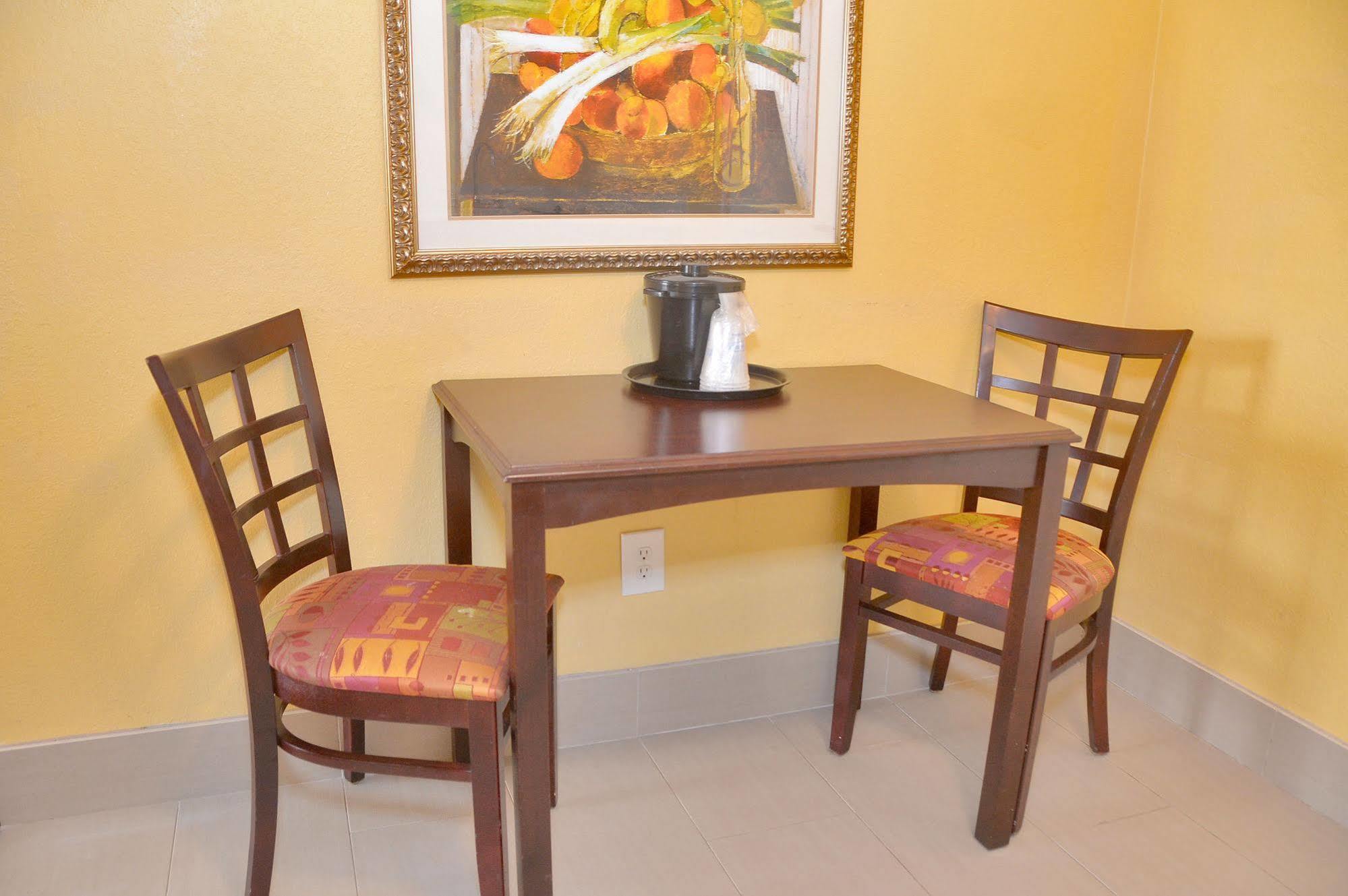 Hotel Western Daytona Seabreeze Daytona Beach