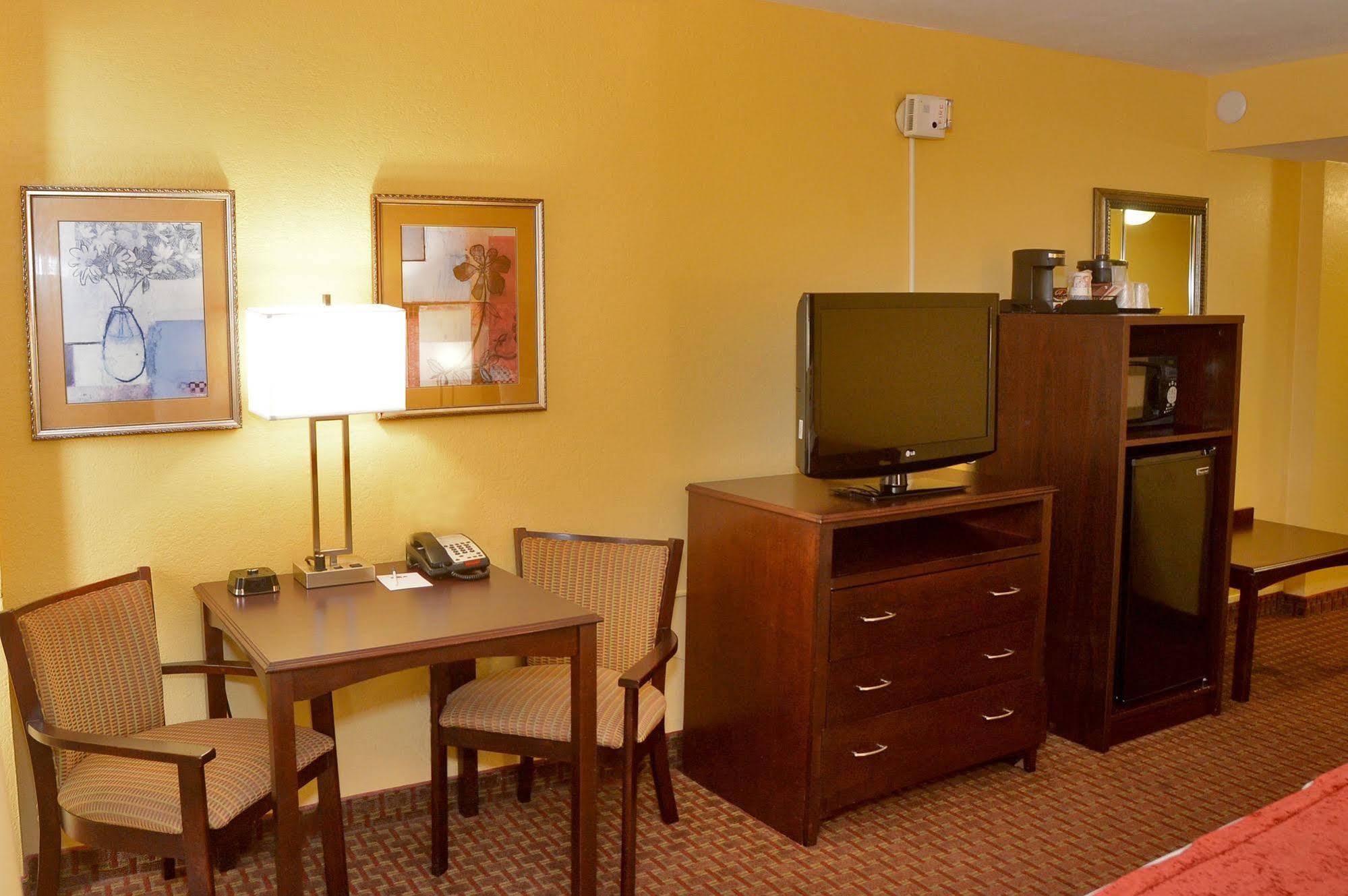 Hotel Western Daytona Seabreeze Daytona Beach