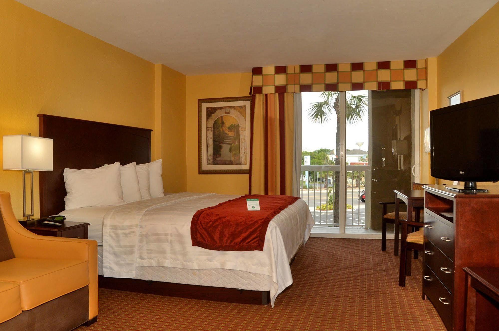 Western Daytona Seabreeze Daytona Beach