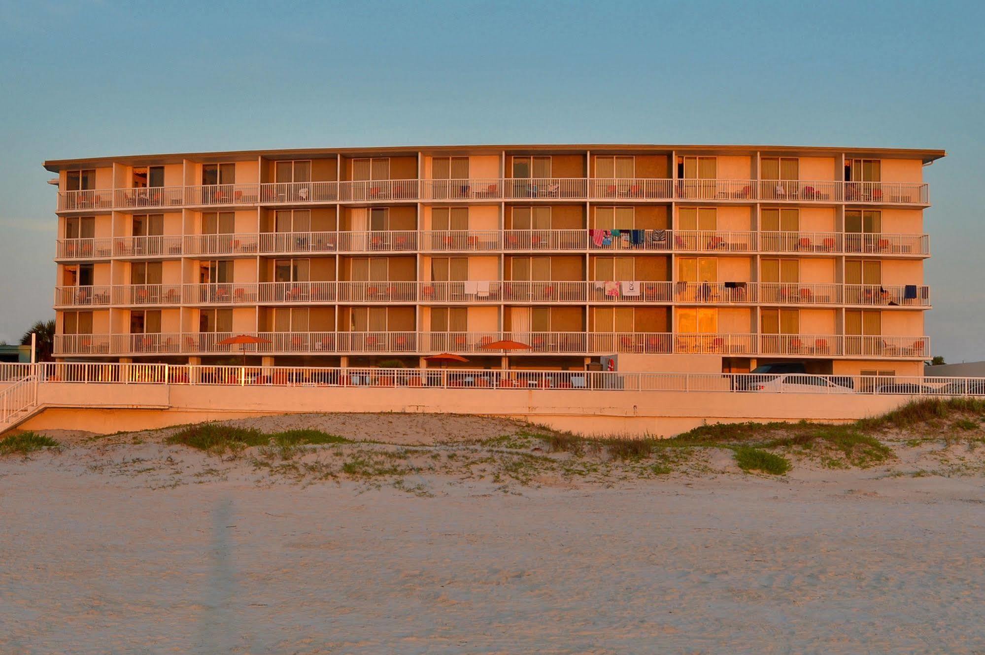 Western Daytona Seabreeze 3* Daytona Beach