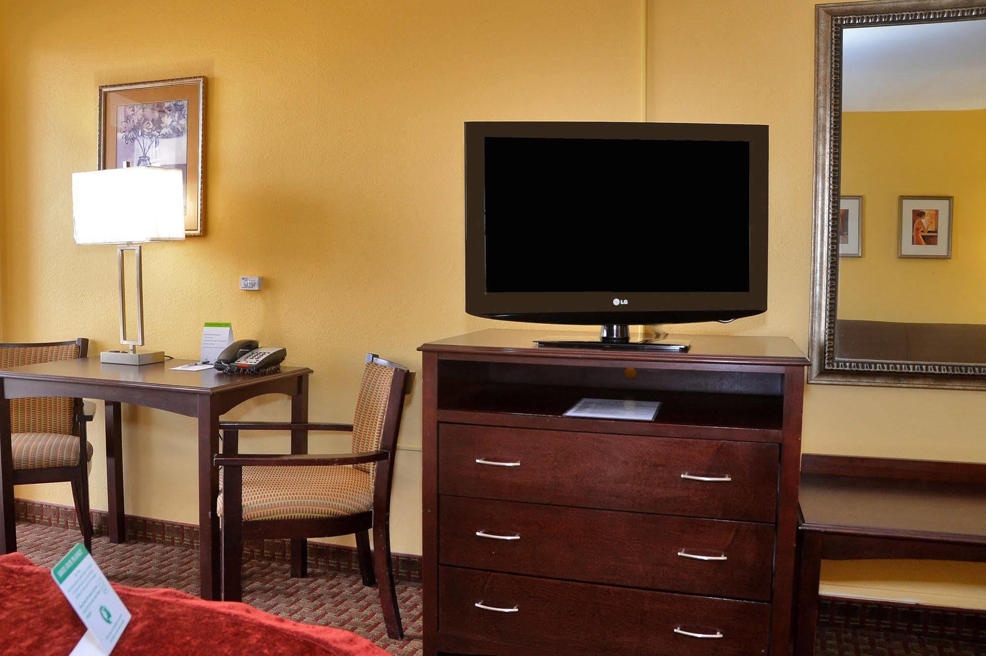 Western Daytona Seabreeze Hotel Daytona Beach