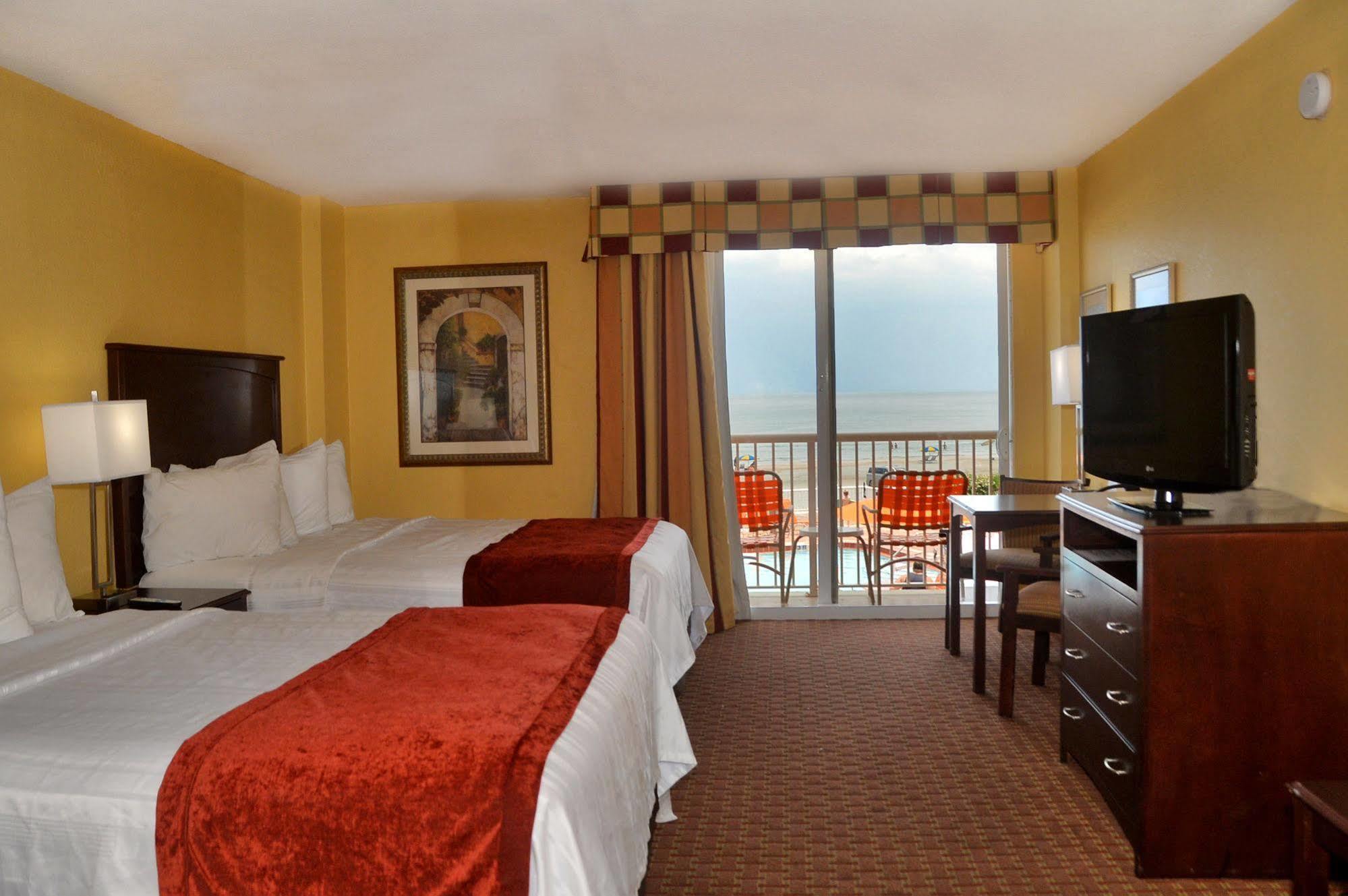 Hotel Western Daytona Seabreeze 3*