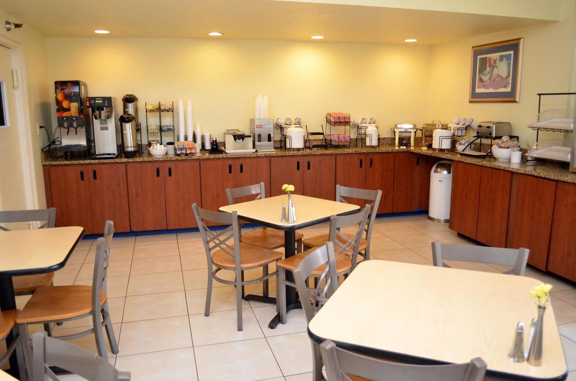 Western Daytona Seabreeze Hotel