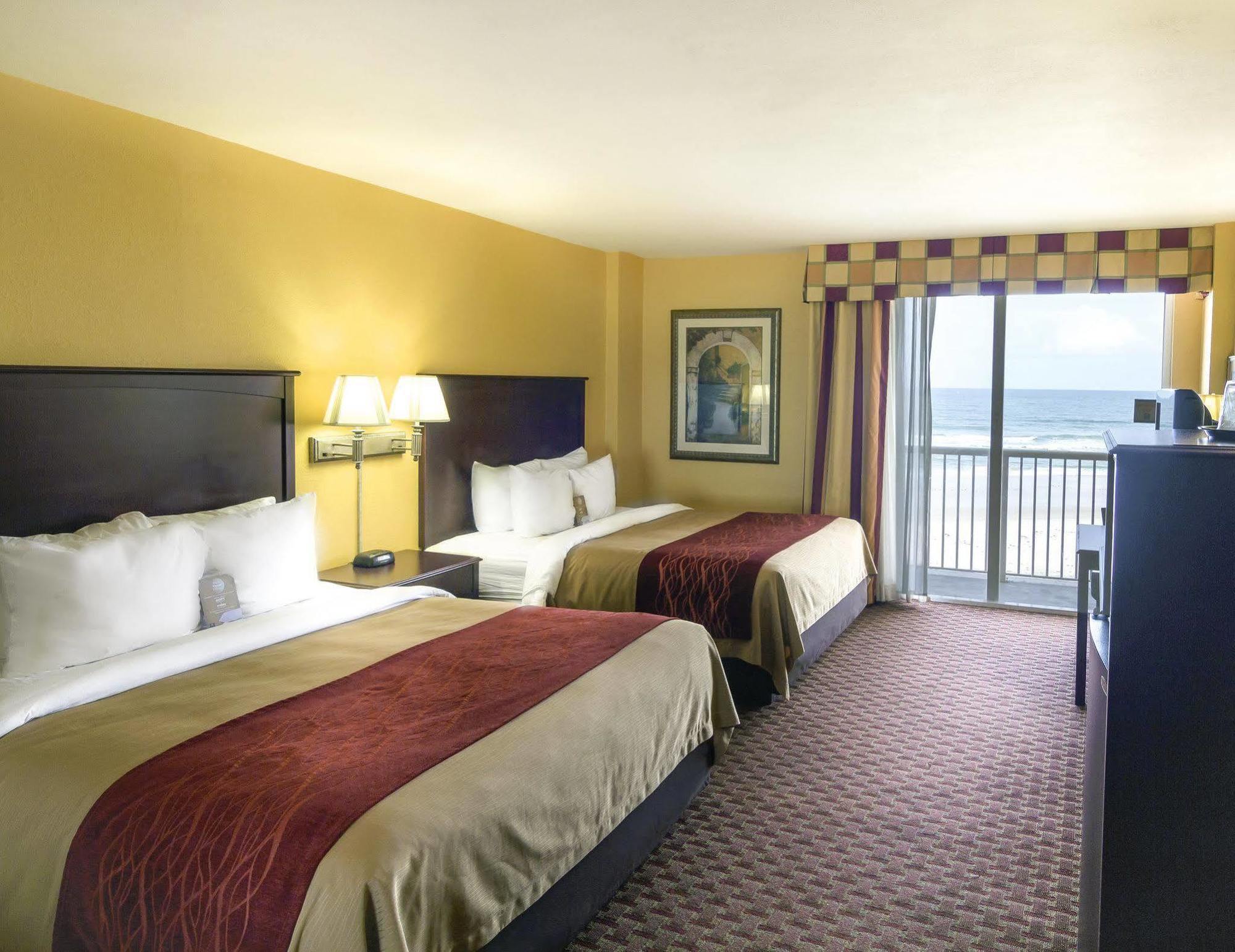 Hotel Western Daytona Seabreeze