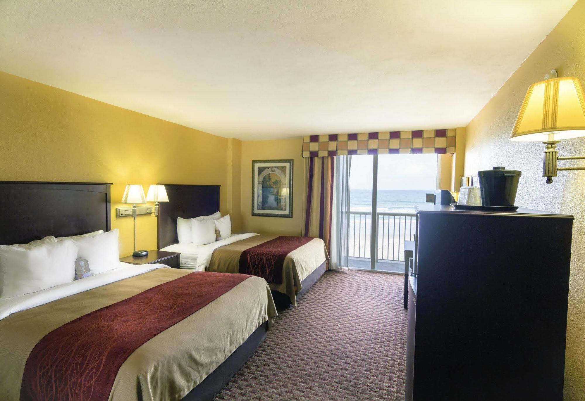 Western Daytona Seabreeze