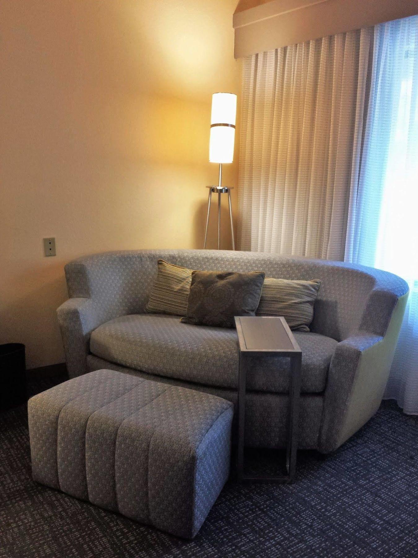 Courtyard By Marriott Orlando East/ucf Area Hotel Alafaya