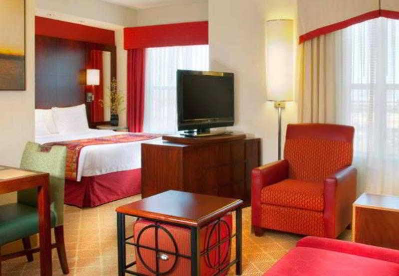 Hotel Residence Inn Melbourne
