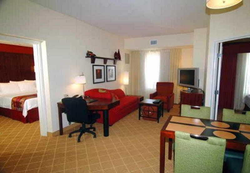 Residence Inn Melbourne