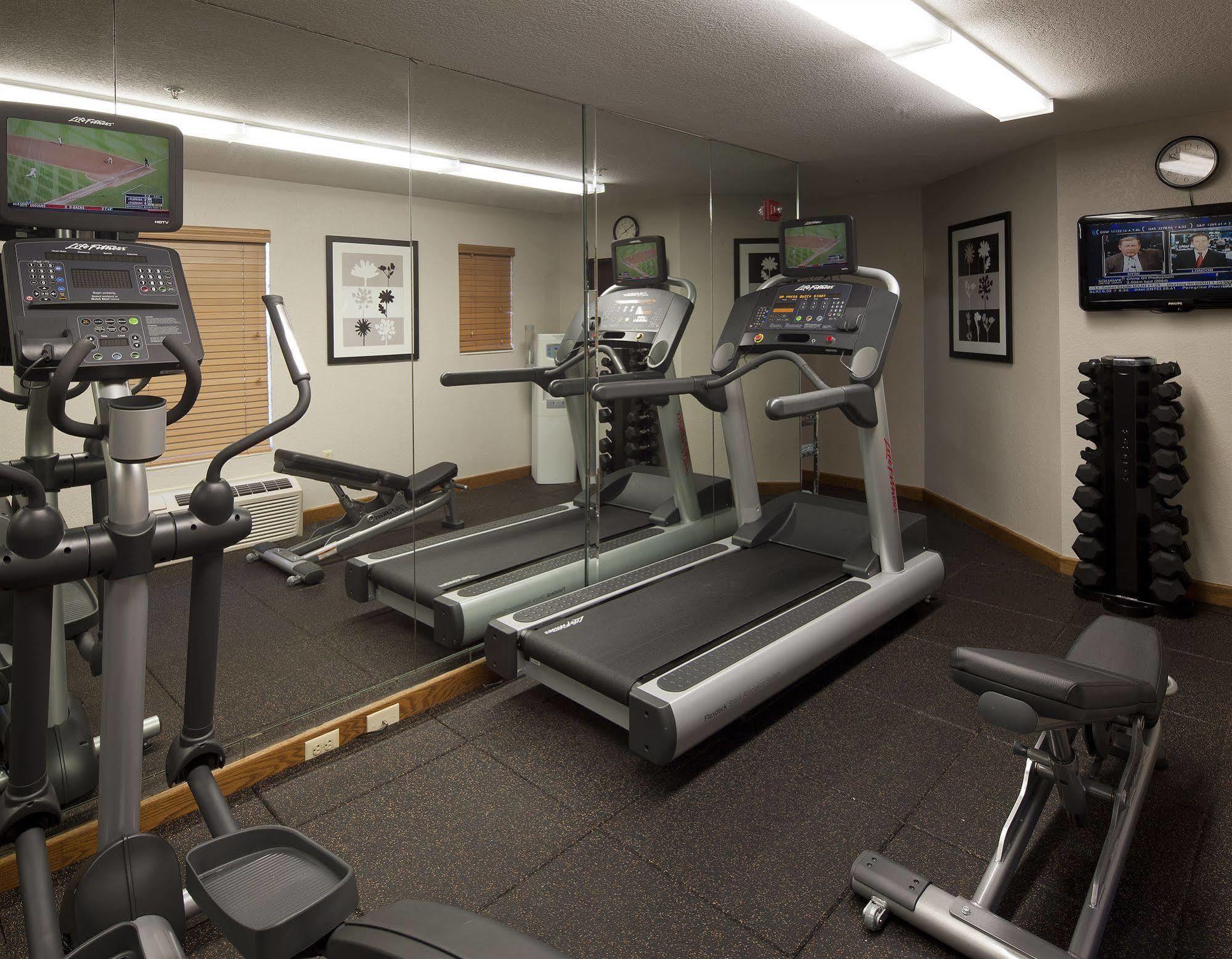 Hotel Towneplace Lauderdale West 3*