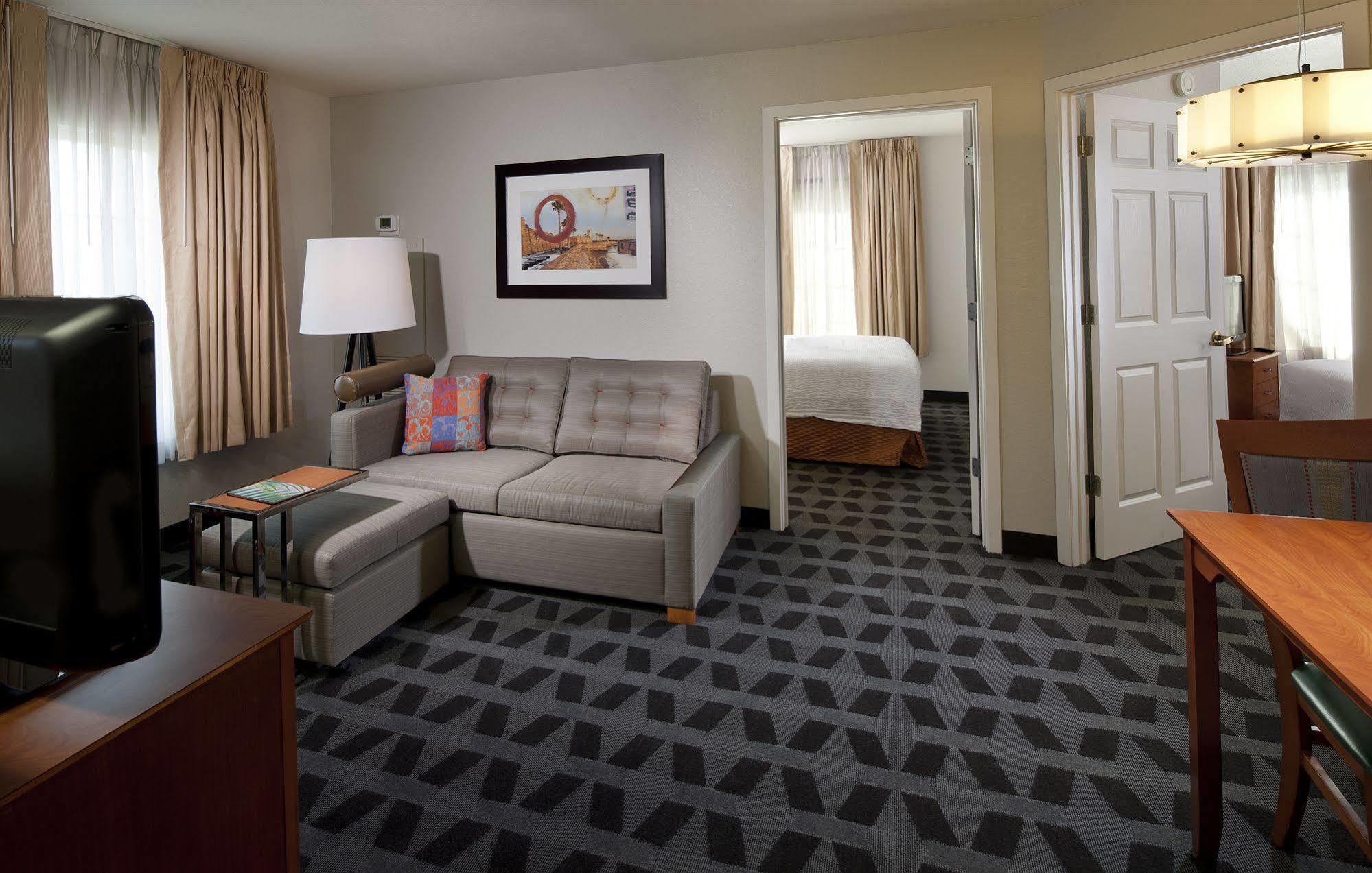 Hotel Towneplace Lauderdale West