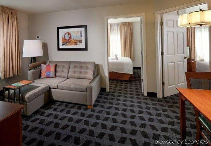 Towneplace Lauderdale West Fort Lauderdale