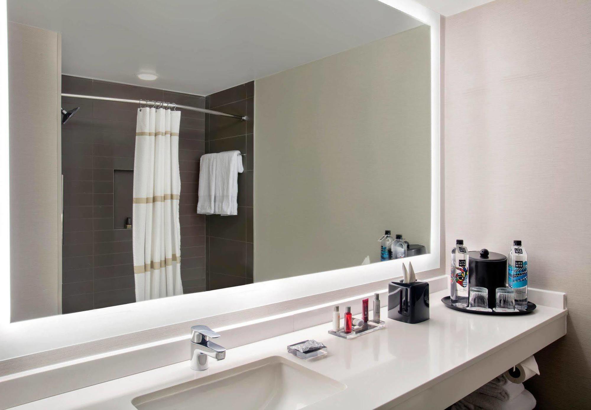 Hotel Lauderdale Marriott & Convention Center