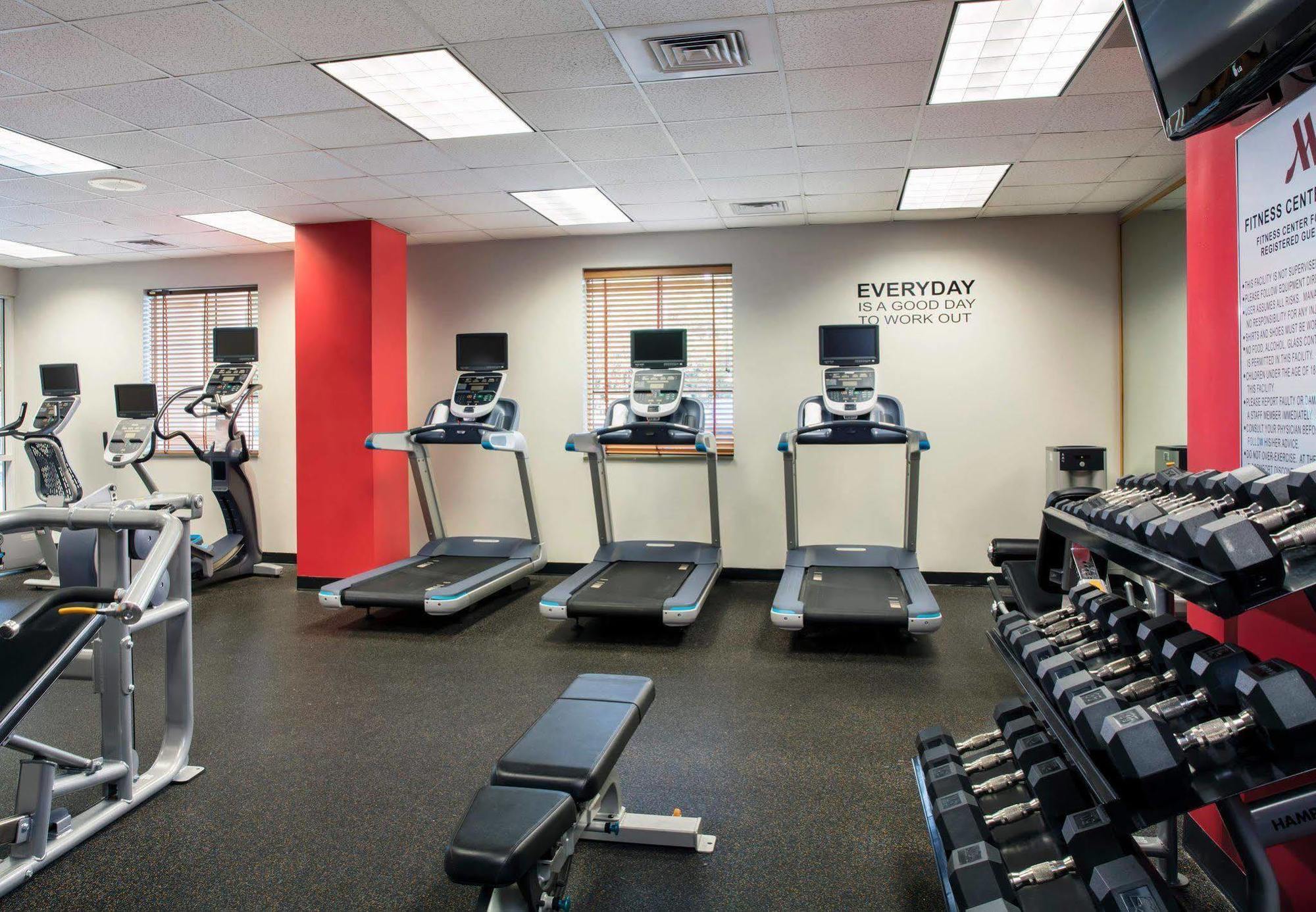 Lauderdale Marriott & Convention Center 4* Coral Springs