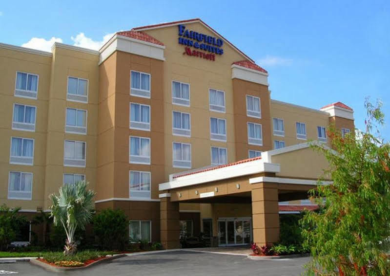 Fairfield & Butler Boulevard Hotel