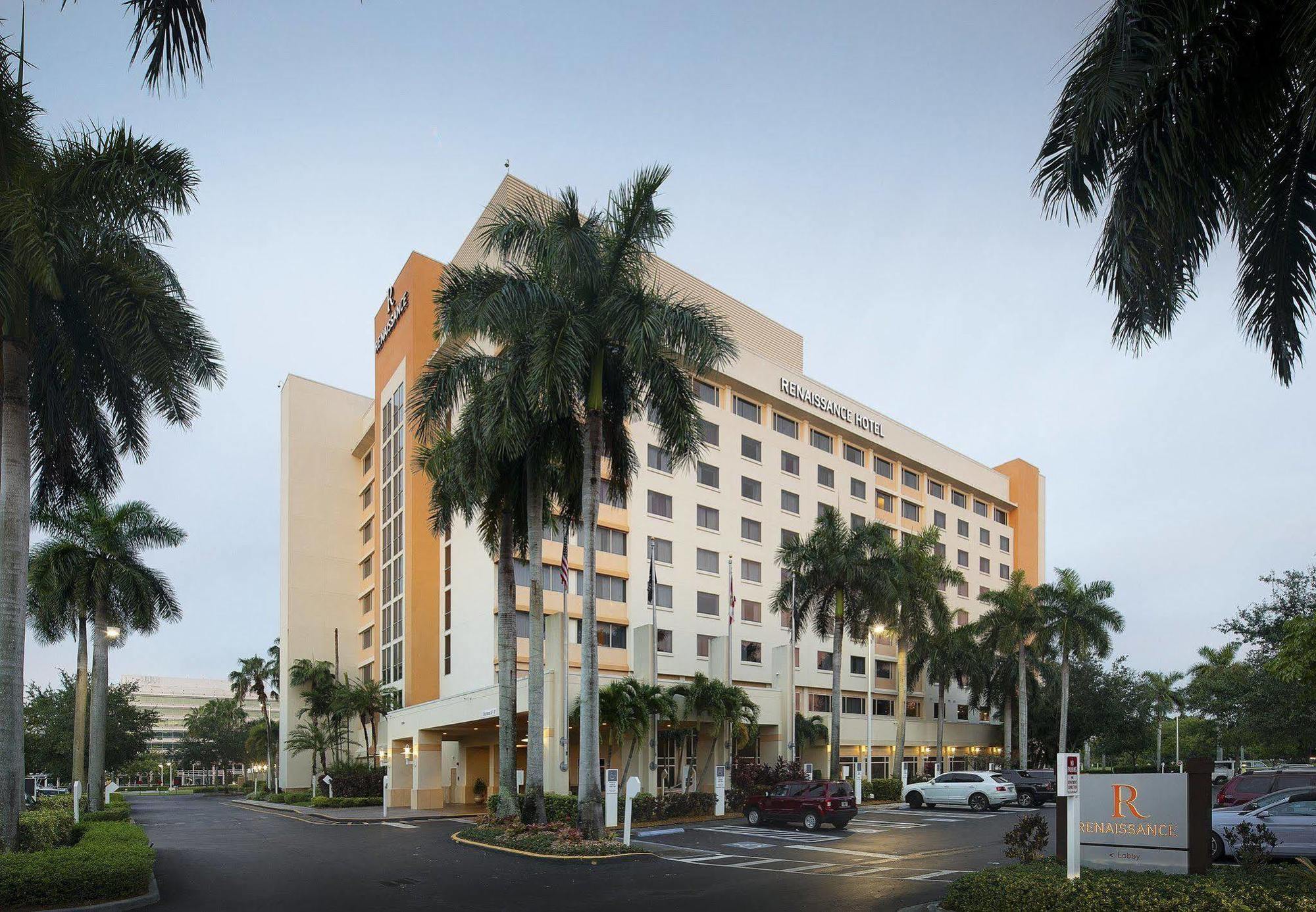 Renaissance Lauderdale West 4*