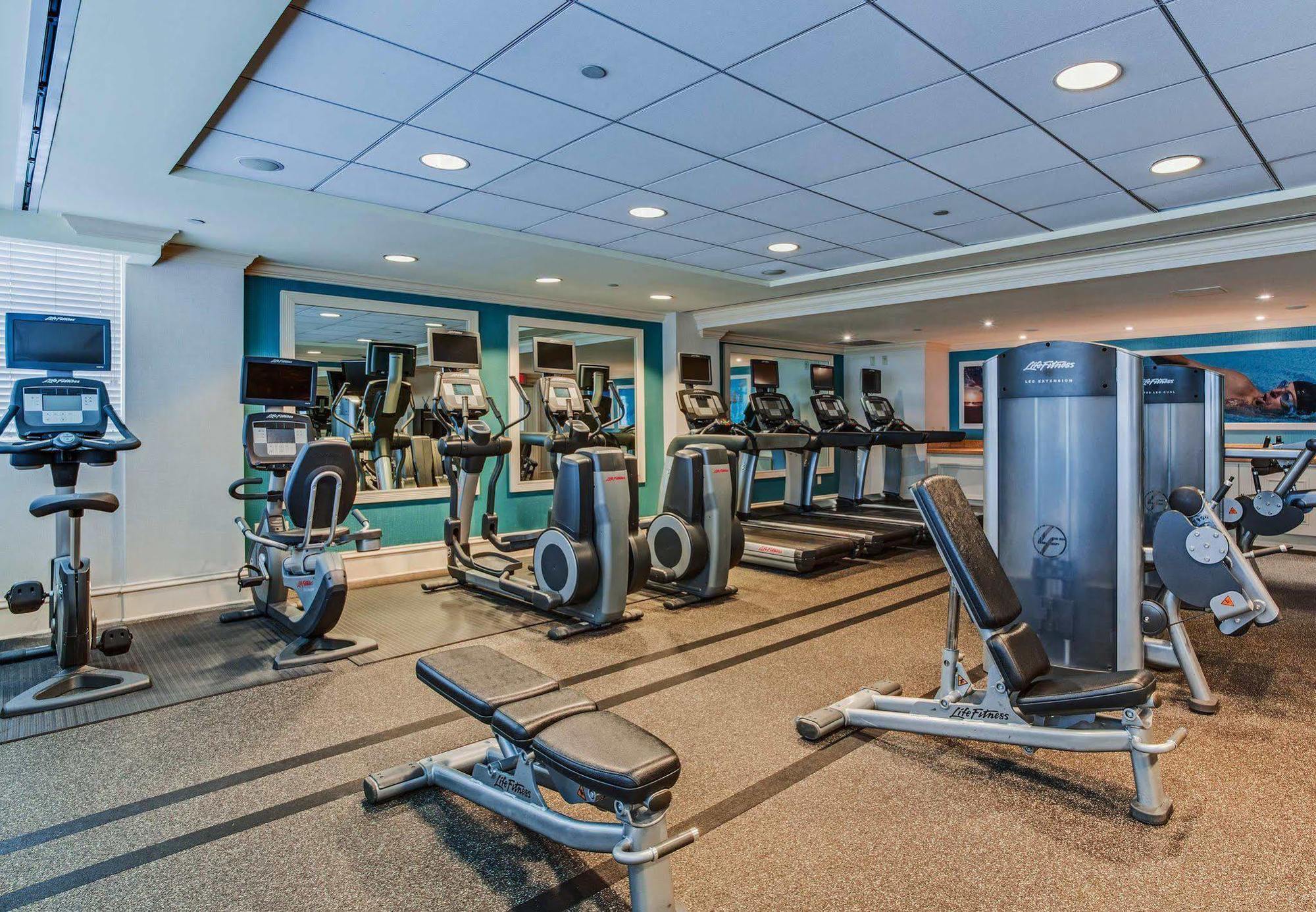 Renaissance Lauderdale West 4*