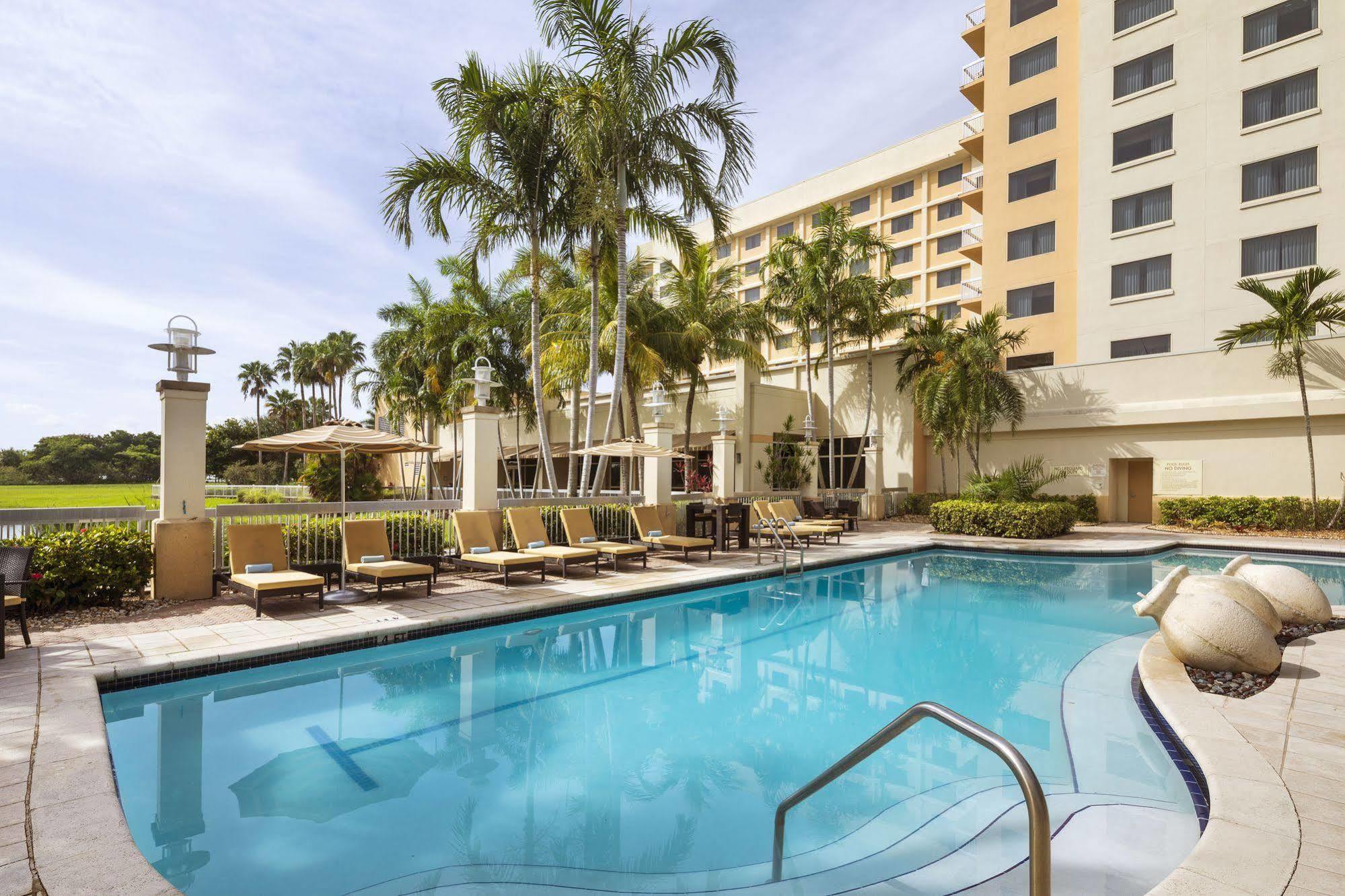 Renaissance Lauderdale West 4* Plantation