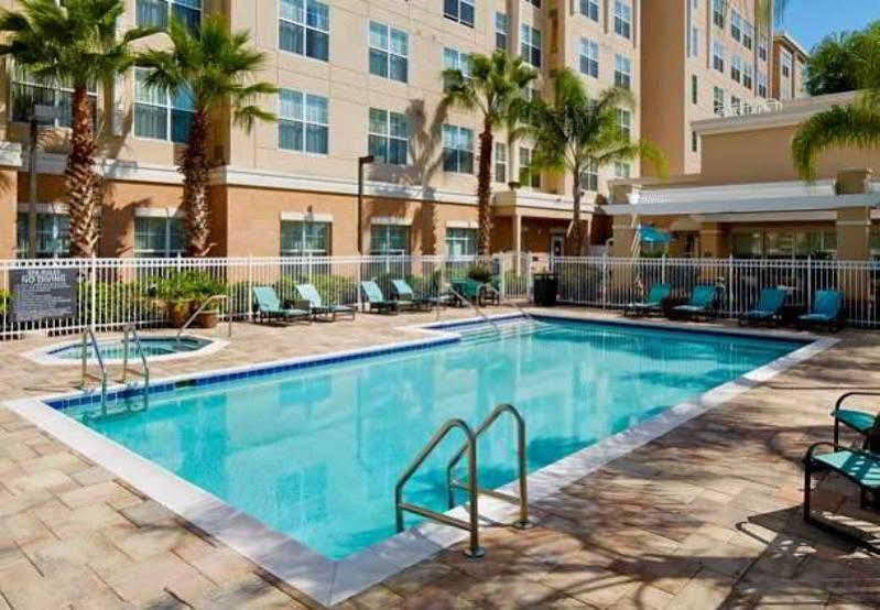 Hotel Orlando Mary 3*