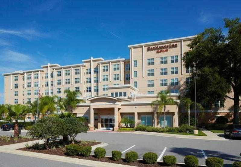 Hotel Orlando Mary Lake Mary