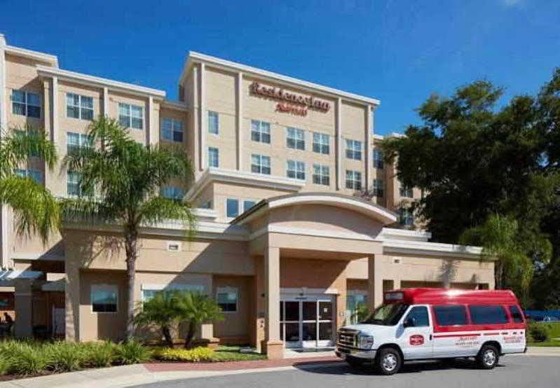 Hotel Orlando Mary Lake Mary