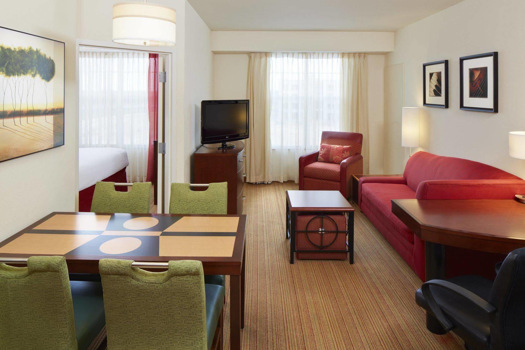 Orlando Mary Hotel 3*