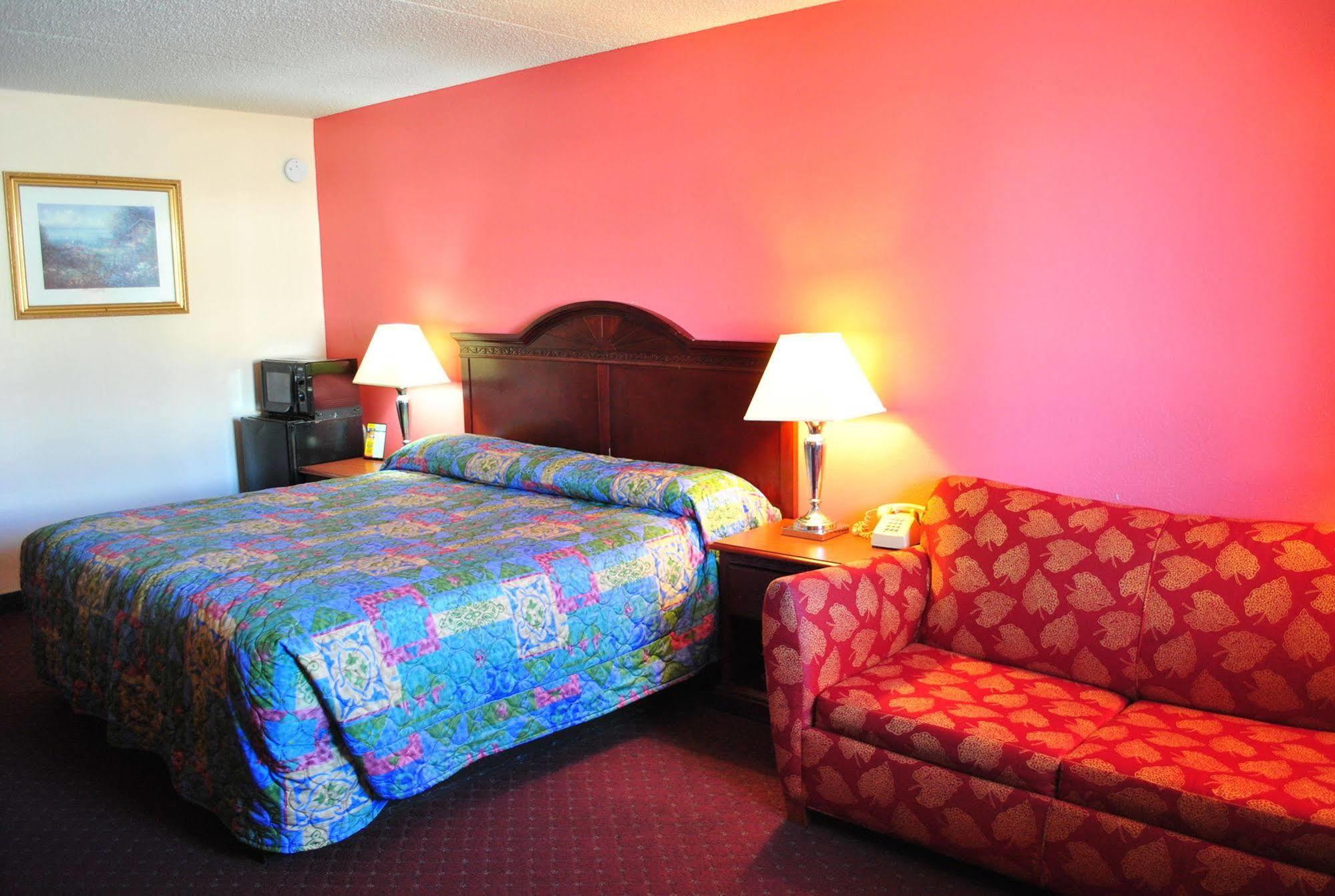 Hotel Coconut Grove Motor