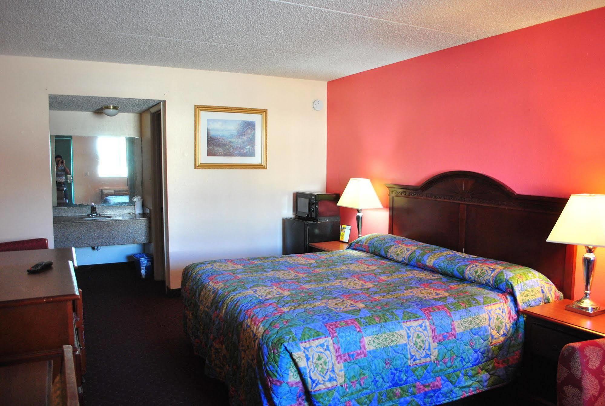 Hotel Coconut Grove Motor