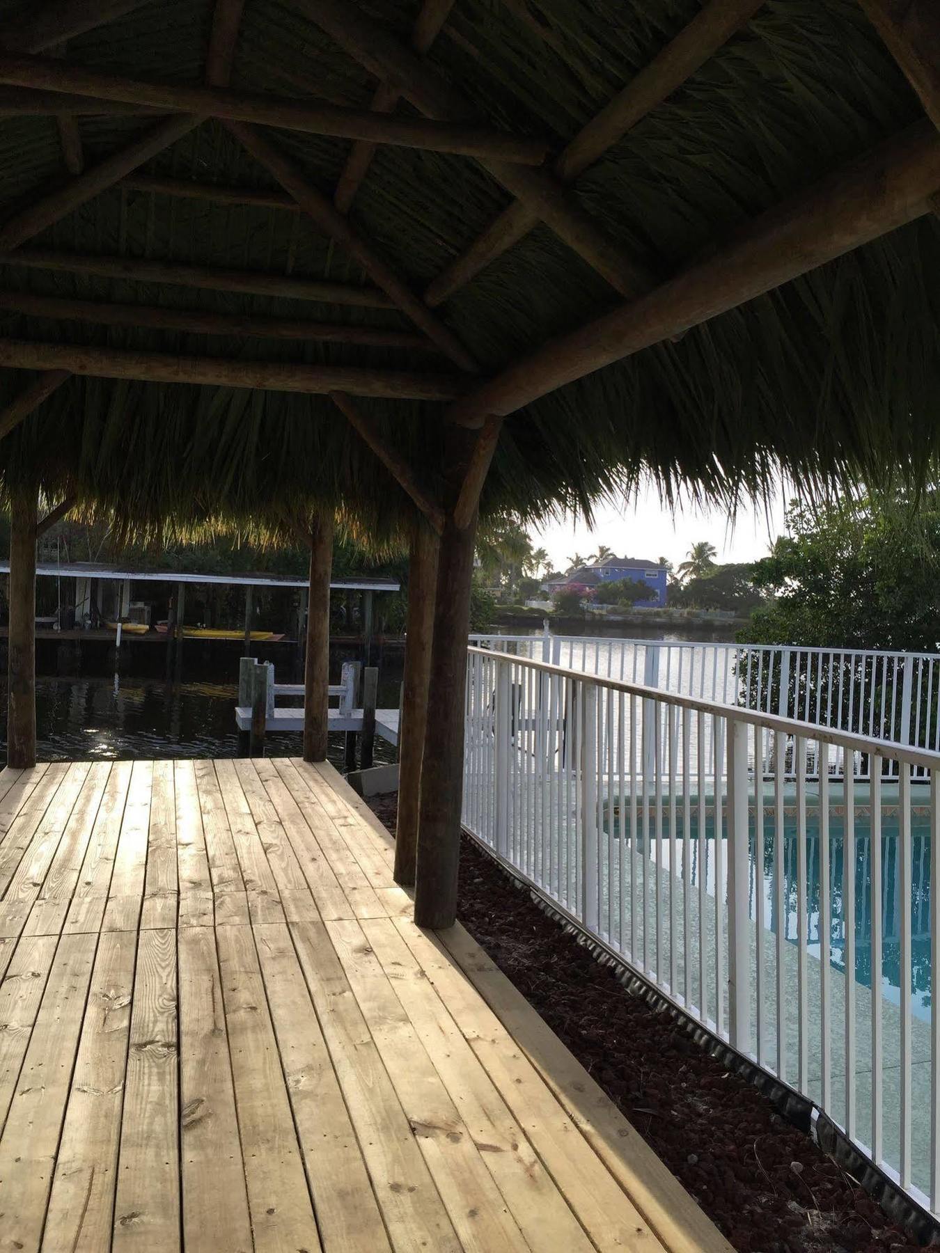 Pine Island Paradise