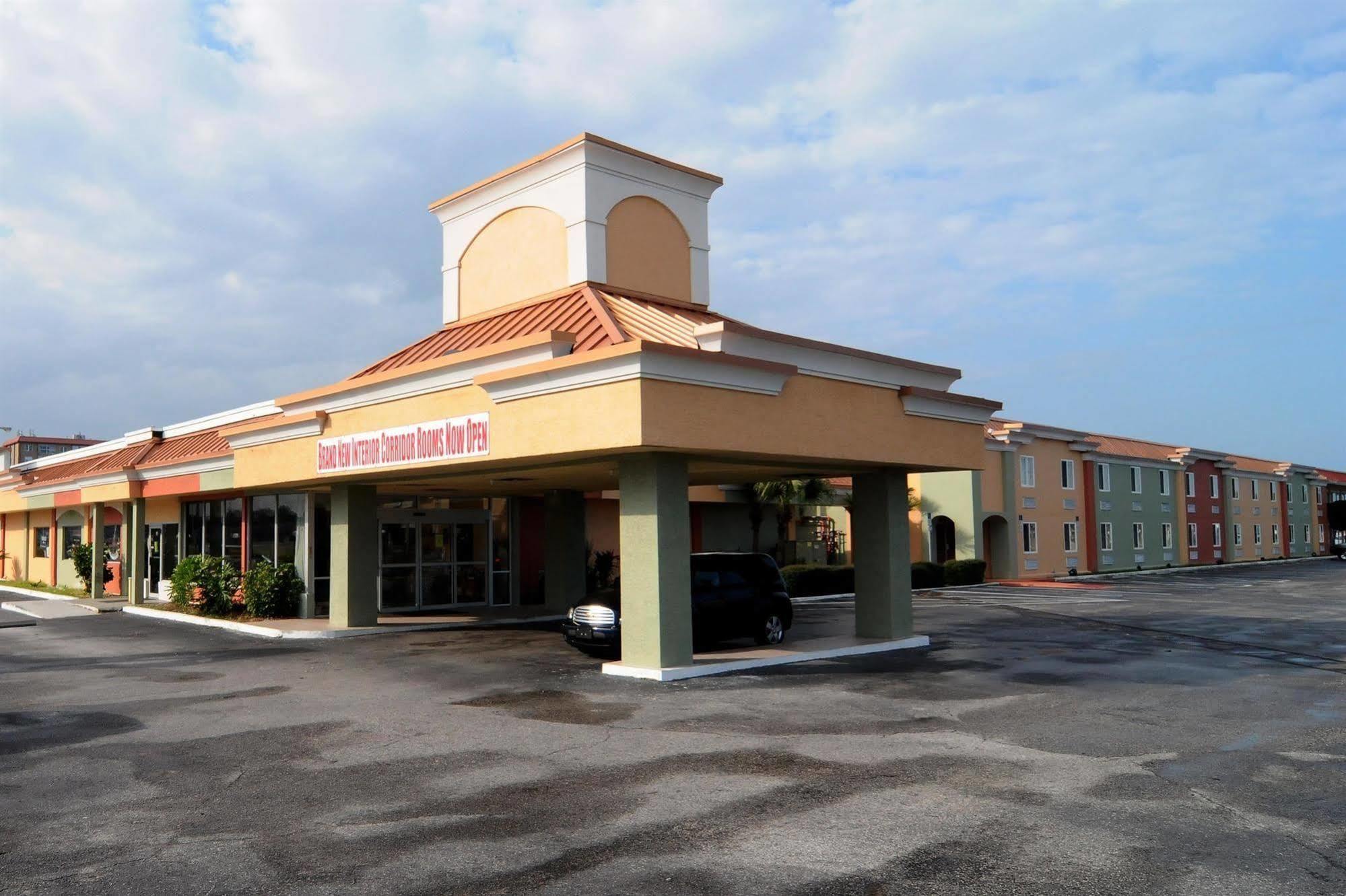Magnuson & Marina 3* New Port Richey