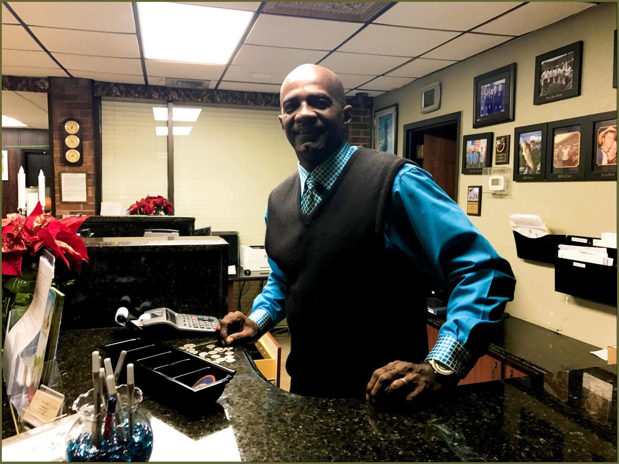 Hotel - Bartow