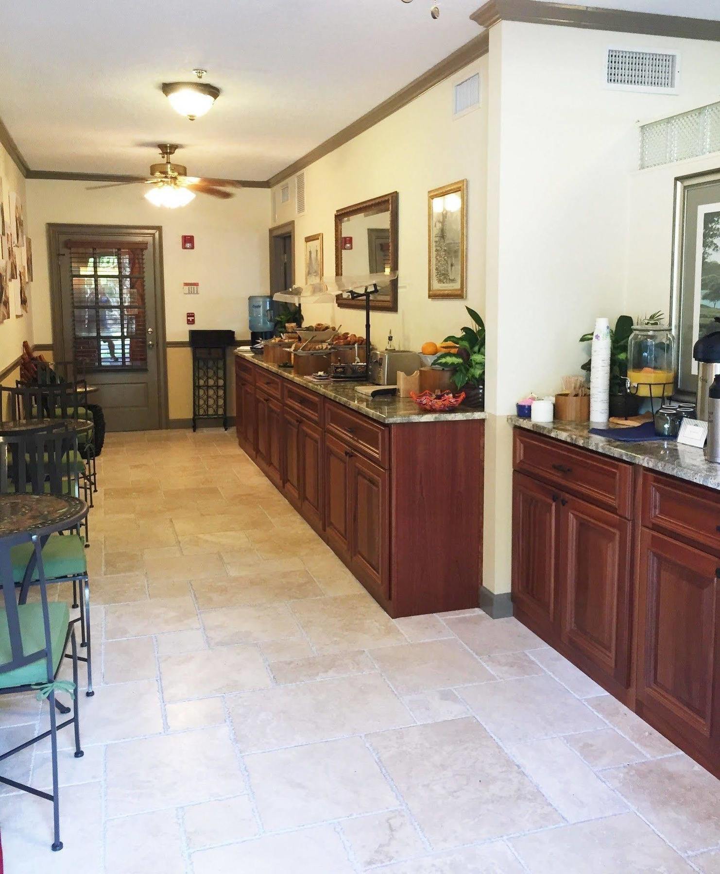 St George - Inn St. Augustine
