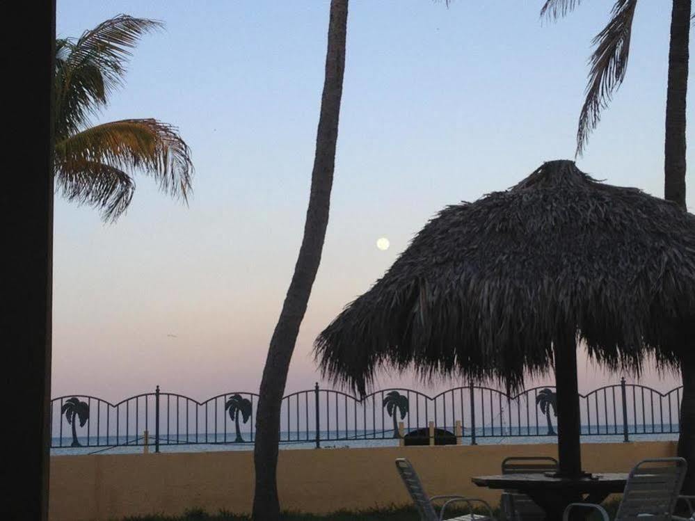 Ebb Tide Pompano Beach