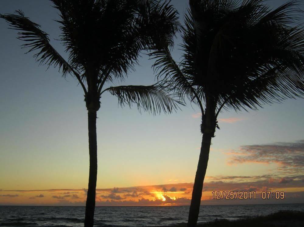 Ebb Tide Hotel Pompano Beach